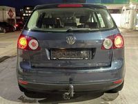 gebraucht VW Golf Plus Comfortline 19 TDI