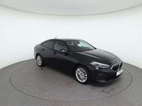 Gebraucht BMW 218 150 PS (110 kW) 2021 Schwarz Coupé