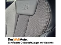 gebraucht Audi A5 40 TDI quattro S line