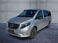 Gebraucht Mercedes Vito 163 PS (119 kW) 2023 Silber Van