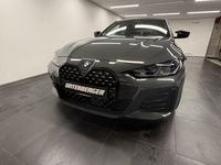 gebraucht BMW M440 i xDrive GRAN COUPE SPORTPAKET PRO H&R LASER HARMAN KARDON AHK 20 Zoll PAP DAP