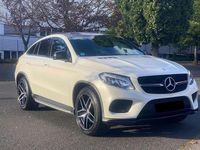 gebraucht Mercedes GLE350 GLE 350LED 4MATIC 9G-TRONIC