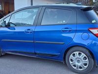 gebraucht Toyota Yaris Yaris 1,5 VVT-ie Style Style
