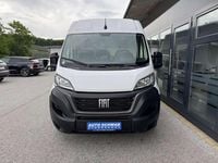 Gebraucht Fiat Ducato 140 PS (102 kW) 2021 Van