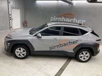 Gebraucht Hyundai Kona 199 PS (146 kW) 2023 Schwarz SUV