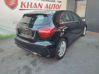 gebraucht Mercedes A200 d 4MATIC Aut. AMG