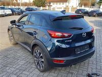 gebraucht Mazda CX-3 G121 Takumi