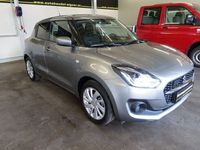 gebraucht Suzuki Swift 1,2 Hybrid DualJet Shine