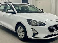 gebraucht Ford Focus Traveller 15 EcoBlue Trend*AHK*Parksensoren*Bl...