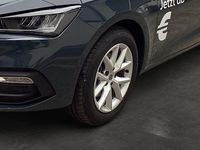 gebraucht Seat Leon SP Kombi Style Edition 1.5TSI 115PS