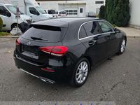 gebraucht Mercedes A160 * MwSt. ausweisbar* Rückfahrkamera*
