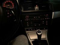 gebraucht BMW X3 20i