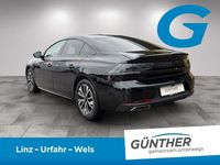 gebraucht Peugeot 508 ALLURE BlueHDi 130 EAT8
