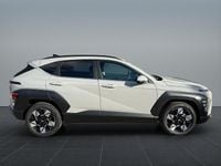 gebraucht Hyundai Kona 1,0 T-GDi 2WD Prestige Line DCT