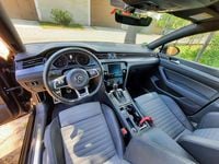 gebraucht VW Passat Highline 20 TDI 3 mal R-Line