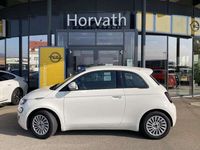 gebraucht Fiat 500e 500 Elektro 500 42 kWh