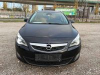 gebraucht Opel Astra AstraST 1,7 Ecotec CDTI Edition Edition