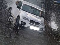 gebraucht BMW X6 xDrive30d Aut.