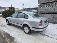 gebraucht VW Passat 19 TDI PD