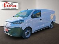 Neu Fiat Scudo S 120 PS (88 kW) 2025 Van