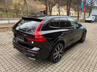 Gebraucht Volvo XC60 310 PS (228 kW) 2025 Schwarz SUV