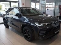 gebraucht VW Tayron Sport TDI 4MOTION DSG