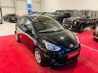 gebraucht Hyundai i10 1,0 Entry*1-Besitz*Wenig-KM*