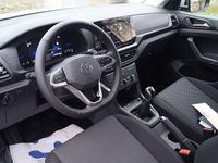 gebraucht VW T-Cross - 4Me TSI