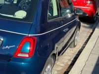 gebraucht Fiat 500 5001,2 Fire 70 Collezione Collezione