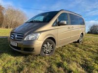 Mercedes Viano Gebraucht Kaufen 53 Autouncle