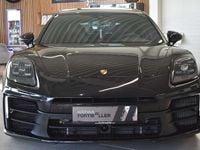 Gebraucht Porsche Panamera 4 Sport 305 PS (224 kW) 2024 Schwarz Limousine