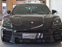 gebraucht Porsche Panamera 4 E-Hybrid //Sport Design // SAGAS
