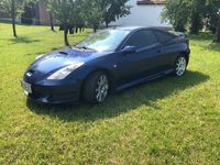 Toyota Celica Gebraucht In Oberosterreich 14 Autouncle