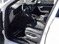 gebraucht VW Touareg 4Motion V6 TDI SCR R-Line Aut. *Top Ausstattung*