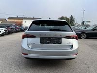 gebraucht Skoda Octavia Combi 2,0 TDI Ambition | MATRIX/ACC