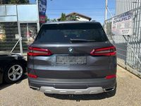 gebraucht BMW X5 xDrive30d Aut.*AHK*LED*SEHR GEPFLEGT!*
