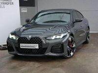 gebraucht BMW 430 430 d xDrive