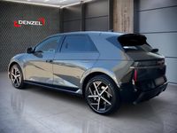gebraucht Hyundai Ioniq 5 N Line 84kWh 4WD