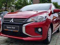 gebraucht Mitsubishi Space Star 12 MIVEC AS