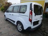 gebraucht Ford Tourneo Connect Trend 1,5 TDCi L1 Titanium