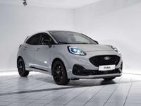 Gebraucht Ford Puma ST 159 PS (116 kW) 2024 Grau Kleinwagen