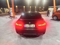 gebraucht BMW 420 Gran Coupé 420 d xDrive M Sport Aut.