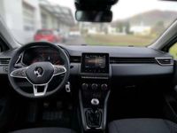 gebraucht Renault Clio V Equilibre TCe 90