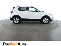 gebraucht VW T-Cross - Style TSI