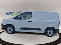 gebraucht Citroën Berlingo KW M BHDI 100PS