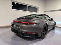 gebraucht Porsche 911 Targa 4 992 GTS "Lift Hinterachsl. uvm. 130k n"