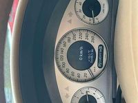 gebraucht Mercedes E280 Avantgarde 4MATIC Aut.