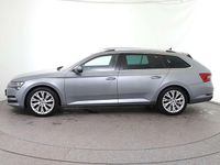 gebraucht Skoda Superb iV SPORTLINE DSG