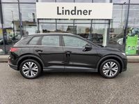 gebraucht Audi Q4 e-tron 45 e-tron business