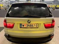 gebraucht BMW X5 xDrive35d E70 M57 SUV / Geländewagen